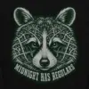 "Midnight Has Regulars" Unisex Longsleeve T-shirt