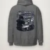 Graphite Heather