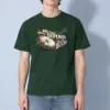 "Mileage Depends on the Setlist" Heavyweight Unisex Crewneck T-shirt