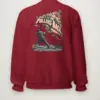 Cardinal Red