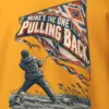 "Mine's The One Pulling Back" Heavy Blend Unisex Crewneck Sweatshirt
