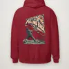 Cardinal Red