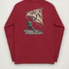 Cardinal Red