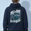"Miss The Turn" Heavy Blend Unisex Pullover Hoodie