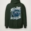Forest Green