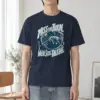 "Miss the Turn" Heavyweight Unisex Crewneck T-shirt