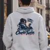 "Missed My Stop for Chapter Twelve" Heavy Blend Unisex Pullover Hoodie