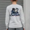 "Missed My Stop for Chapter Twelve" Unisex Longsleeve T-shirt
