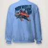 Carolina Blue