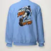 Carolina Blue