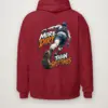 Cardinal Red