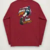 Cardinal Red