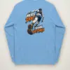 Carolina Blue