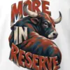 "More in Reserve" Heavy Blend Unisex Crewneck Sweatshirt