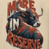 "More in Reserve" Heavy Blend Unisex Pullover Hoodie