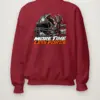 Cardinal Red