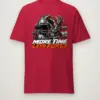 Cardinal Red