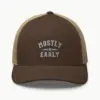 Brown Khaki