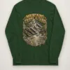 Forest Green