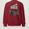 Cardinal Red