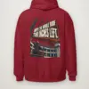 Cardinal Red