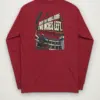 Cardinal Red