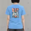 "Mutual Delay" Heavyweight Unisex Crewneck T-shirt