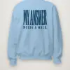 Light Blue