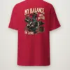 Cardinal Red