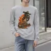 Sport Grey Heather