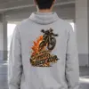 Sport Grey Heather