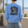 Carolina Blue