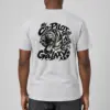 "My Co-Pilot Sheds All Over the Galaxy" Heavyweight Unisex Crewneck T-shirt