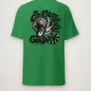 Irish Green