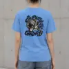 Carolina Blue
