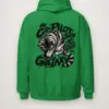 Irish Green