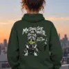 Forest Green