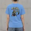Carolina Blue
