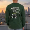 Forest Green