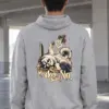 Sport Grey Heather