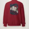 Cardinal Red