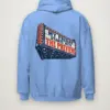 Carolina Blue