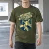 "MY GROCER KEEPS MY ODD HOURS" Heavyweight Unisex Crewneck T-shirt