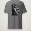 Graphite Heather