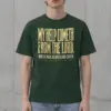 Forest Green