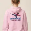"My Holiday Plans Involve Ice" Heavy Blend Unisex Pullover Hoodie