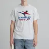 "My Holiday Plans Involve Ice" Heavyweight Unisex Crewneck T-shirt