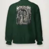 Forest Green