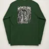 Forest Green