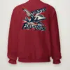 Cardinal Red